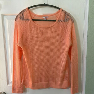 Bongo Knit lightweight Top